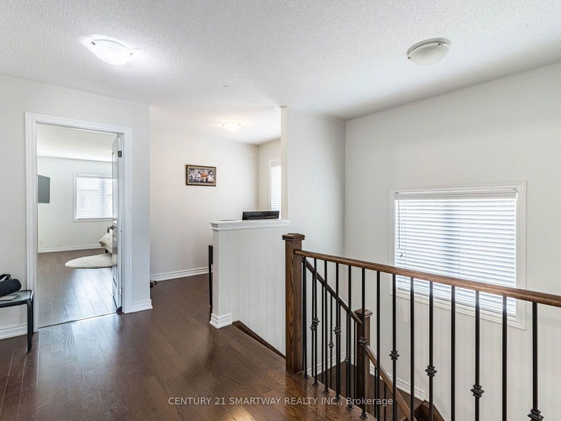 29 Buchanan Cres  Brampton, L6X 0E6 | Image 17