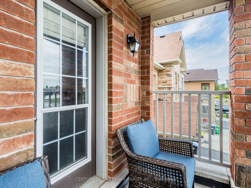 29 Buchanan Cres  Brampton, L6X 0E6 | Image 28