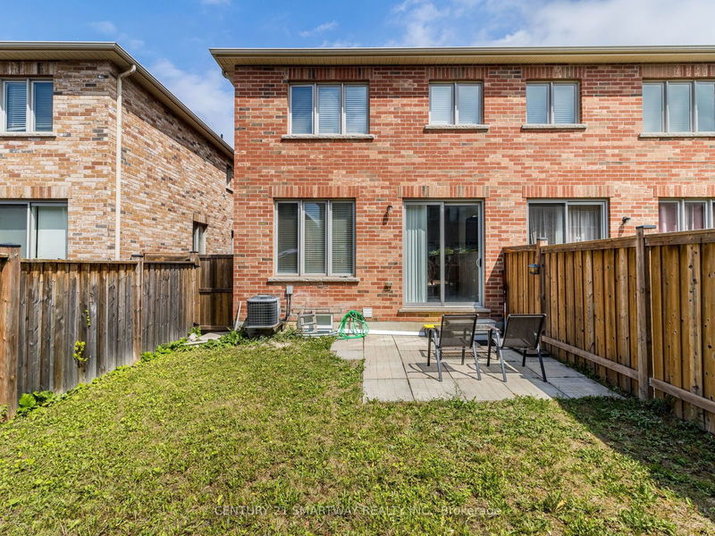 29 Buchanan Cres  Brampton, L6X 0E6 | Image 39