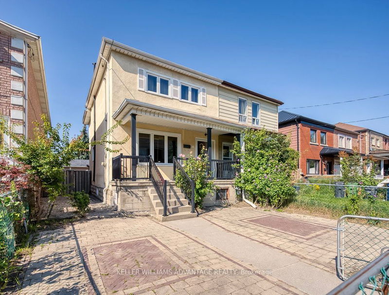 home for sale on 46 Millicent Street