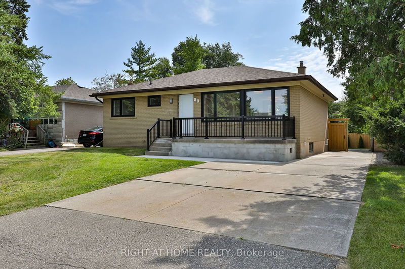 home for lease on 80 Stephen Drive