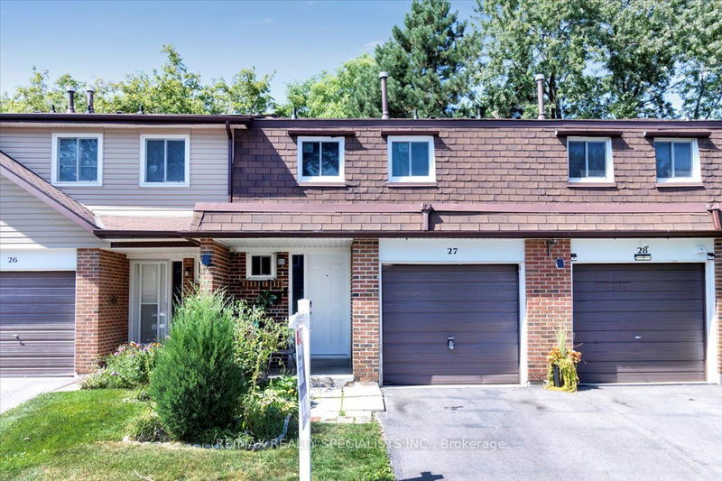 home for sale on 27-3025 Cedar Glen Gate