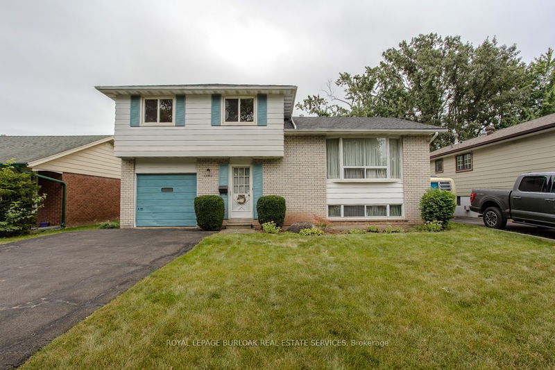 5436 Windermere Dr  Burlington, L7L 3M5 | Image 1