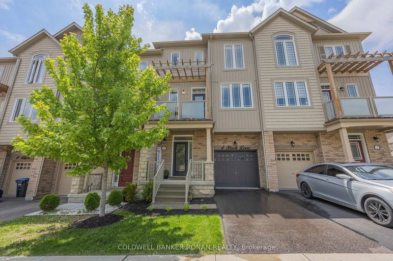 home for sale on 4 Slack Lane