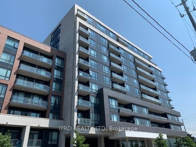 home for lease on 909-2800 2800 Keele Street