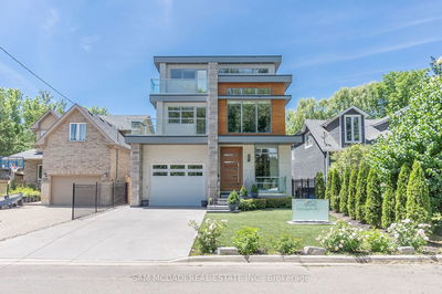 852 Goodwin Rd  Mississauga, L5G 4J7 | Image 1