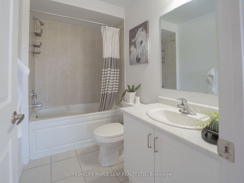  14 - 220 Lagerfeld Dr  Brampton, L7A 5H1 | Image 12