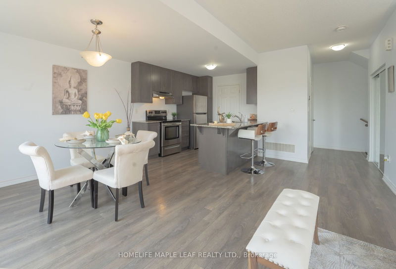  14 - 220 Lagerfeld Dr  Brampton, L7A 5H1 | Image 4