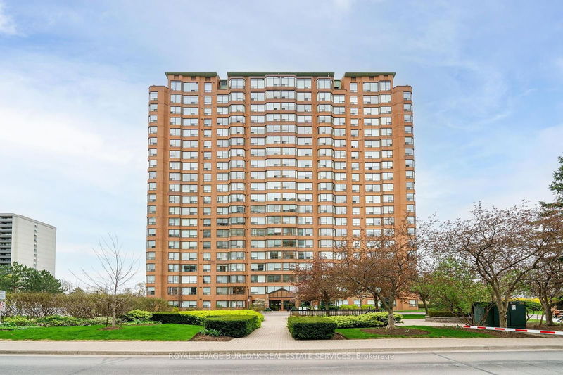  204 - 1270 Maple Crossing Blvd  Burlington, L7S 2J3 | Image 2