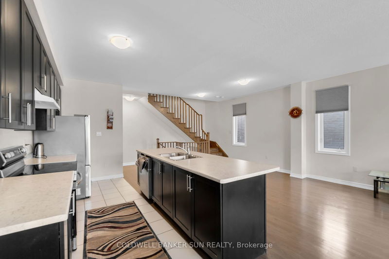 42 Donald Ficht Cres  Brampton, L7A 5H8 | Image 13