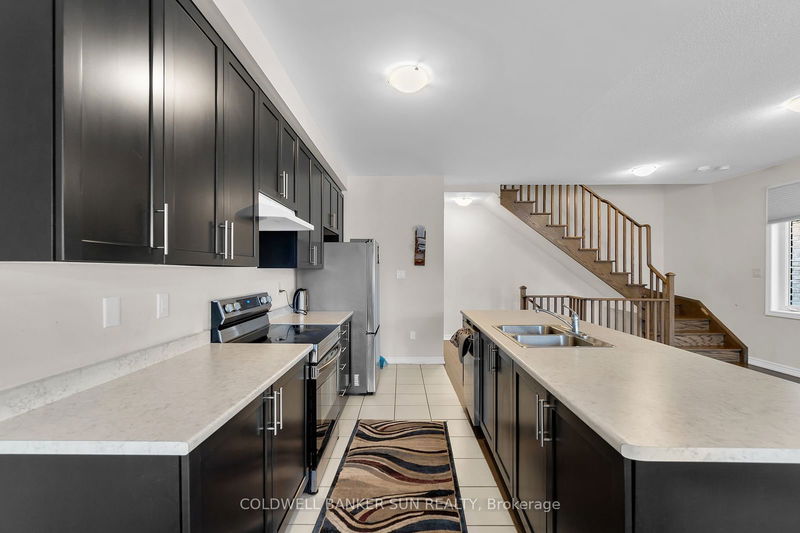 42 Donald Ficht Cres  Brampton, L7A 5H8 | Image 14