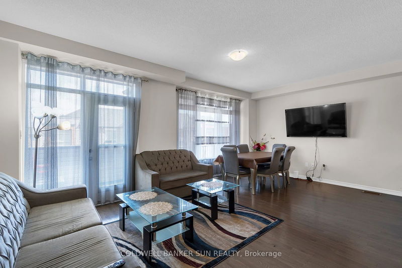 42 Donald Ficht Cres  Brampton, L7A 5H8 | Image 15