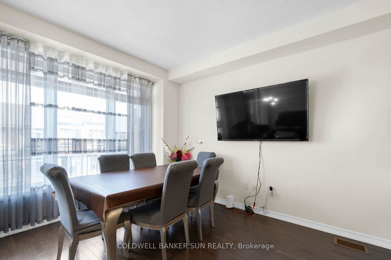 42 Donald Ficht Cres  Brampton, L7A 5H8 | Image 17