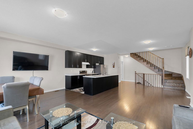 42 Donald Ficht Cres  Brampton, L7A 5H8 | Image 18