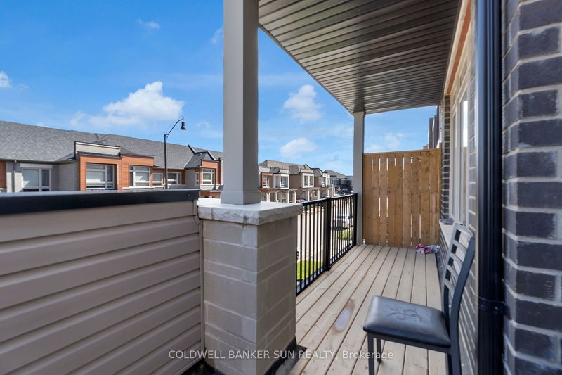 42 Donald Ficht Cres  Brampton, L7A 5H8 | Image 19