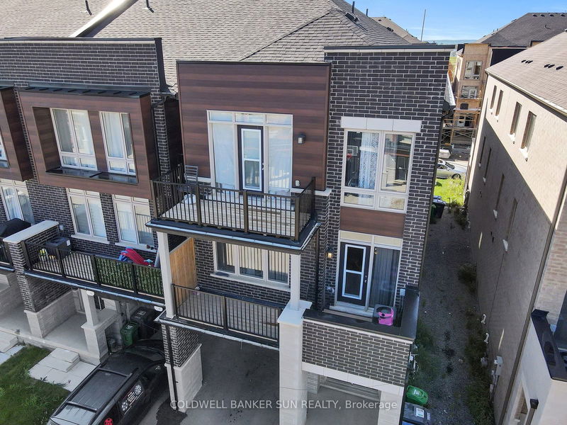 42 Donald Ficht Cres  Brampton, L7A 5H8 | Image 21