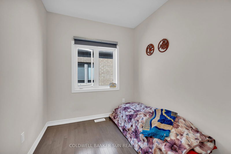 42 Donald Ficht Cres  Brampton, L7A 5H8 | Image 31