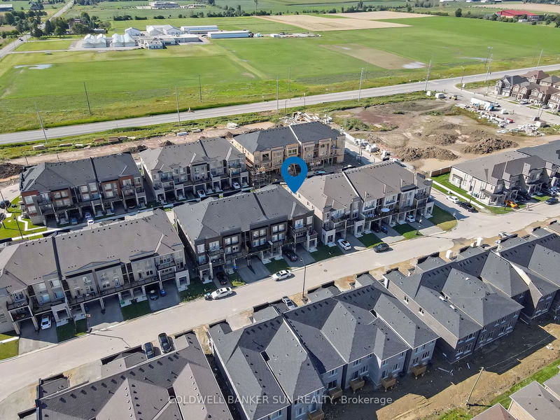 42 Donald Ficht Cres  Brampton, L7A 5H8 | Image 37