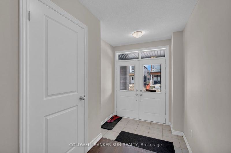 42 Donald Ficht Cres  Brampton, L7A 5H8 | Image 5