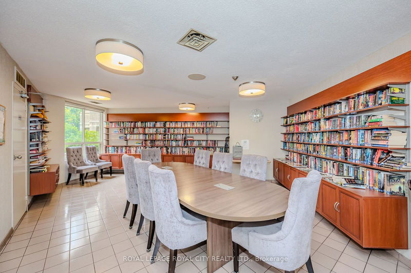  406 - 55 Kingsbridge Garden Circ  Mississauga, L5R 1Y1 | Image 35