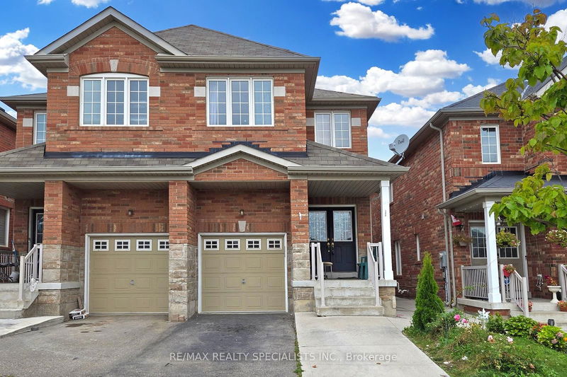 289 Brussels Ave  Brampton, L6Z 0G4 | Image 1