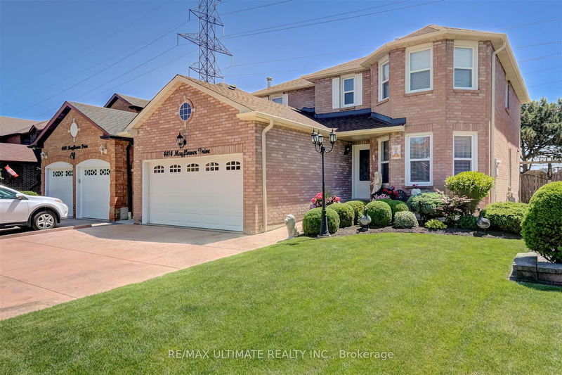 4414 Mayflower Dr  Mississauga, L5R 1S8 | Image 1