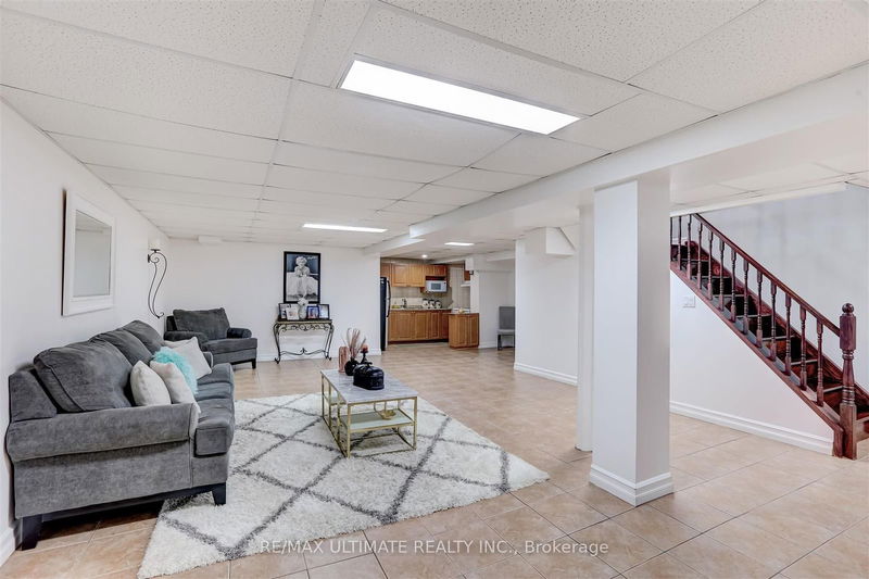 4414 Mayflower Dr  Mississauga, L5R 1S8 | Image 25