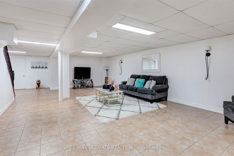 4414 Mayflower Dr  Mississauga, L5R 1S8 | Image 26