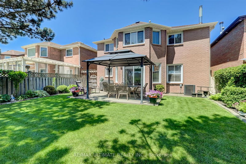 4414 Mayflower Dr  Mississauga, L5R 1S8 | Image 28