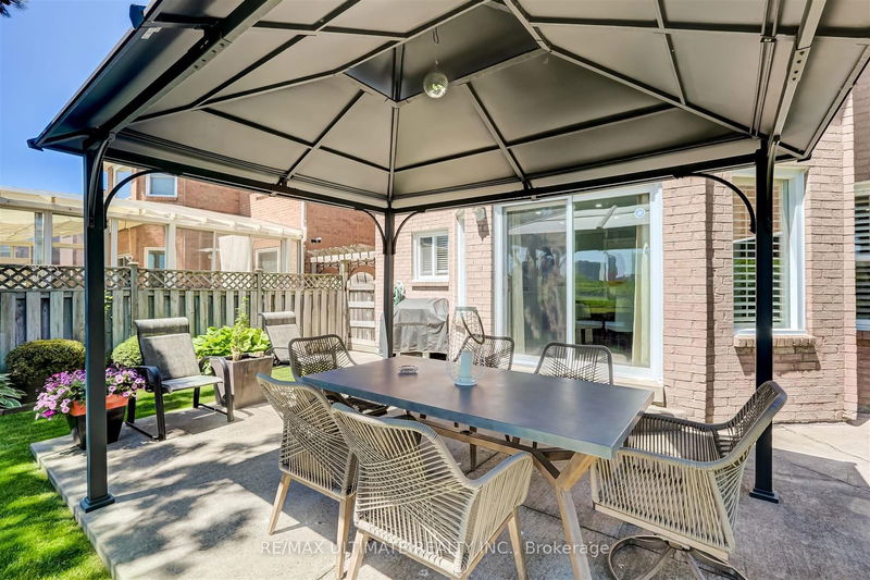 4414 Mayflower Dr  Mississauga, L5R 1S8 | Image 30