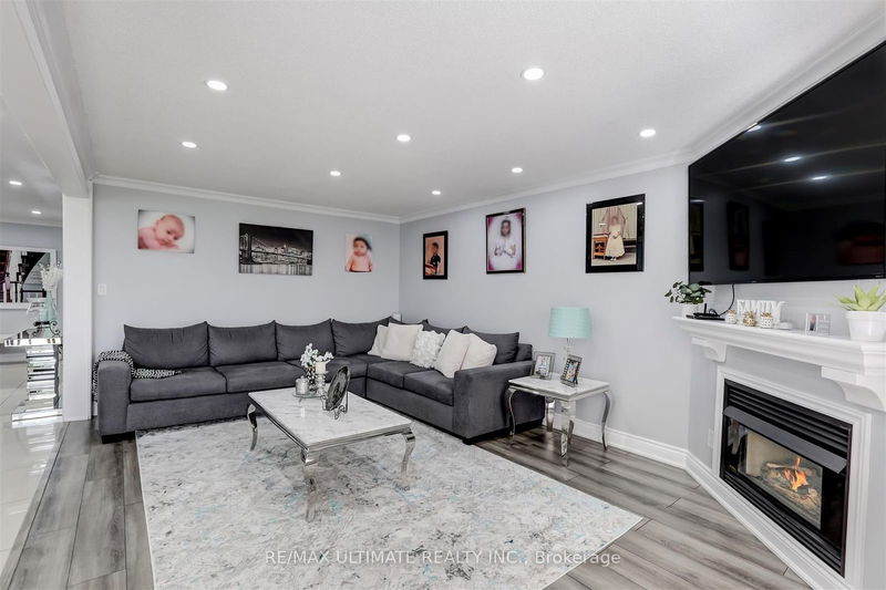 4414 Mayflower Dr  Mississauga, L5R 1S8 | Image 5