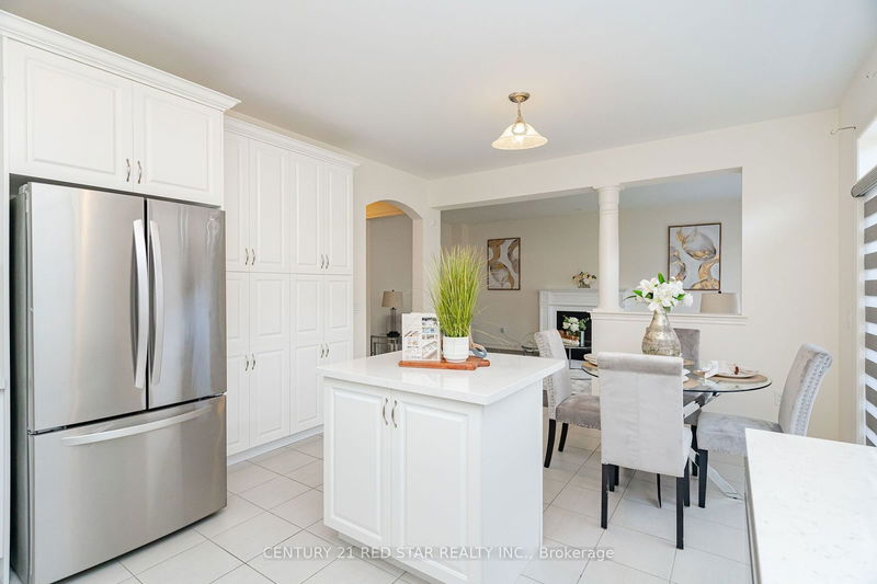 15 Matterhorn Rd  Brampton, L7A 5A3 | Image 10