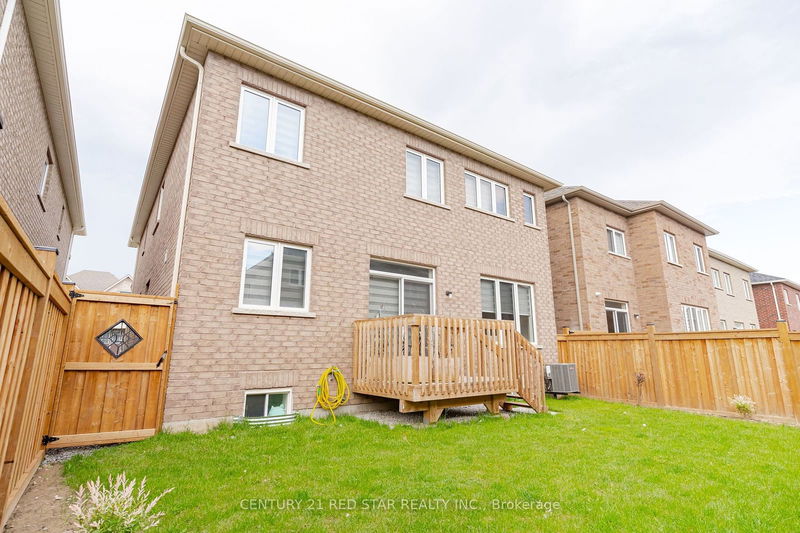 15 Matterhorn Rd  Brampton, L7A 5A3 | Image 27