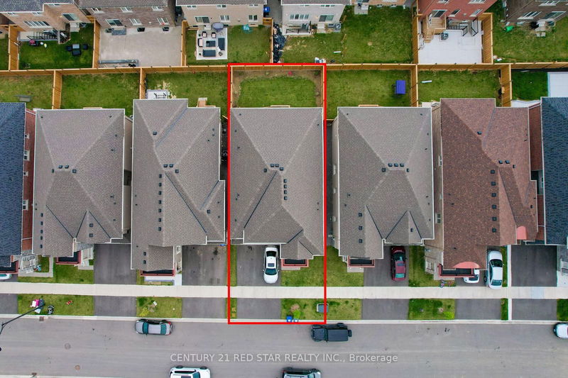 15 Matterhorn Rd  Brampton, L7A 5A3 | Image 29