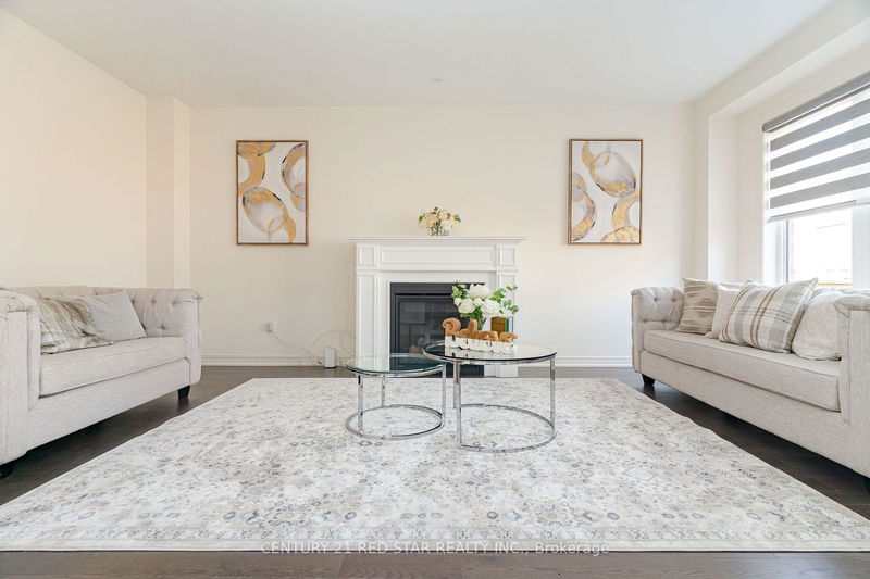 15 Matterhorn Rd  Brampton, L7A 5A3 | Image 7