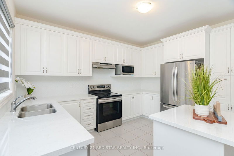 15 Matterhorn Rd  Brampton, L7A 5A3 | Image 9