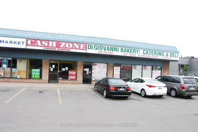 Sale Of Business for sale at 9185 Torbram Road, Brampton, Bramalea North Industrial, L6S 3L2 - MLS: W9299216