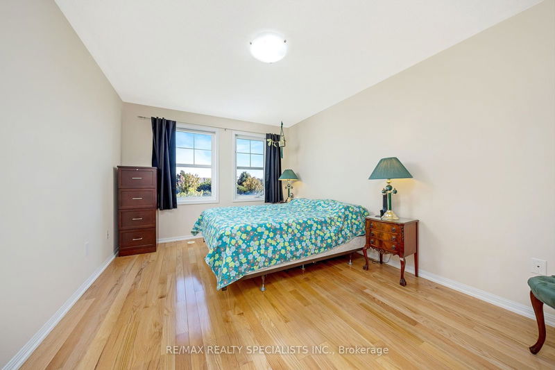 267 Prosser Circ  Milton, L9T 0R1 | Image 27