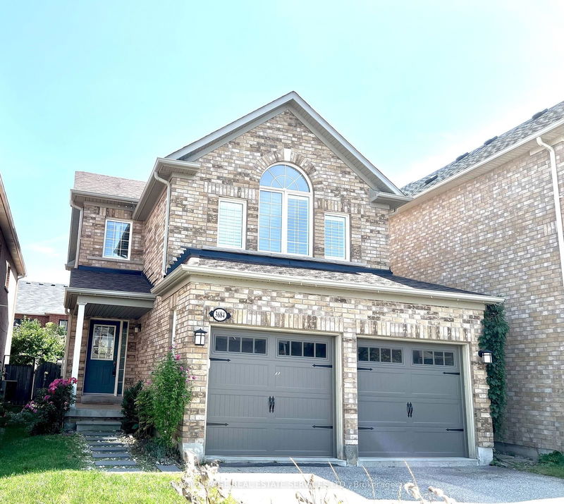 home for lease on 3684 Partition Road