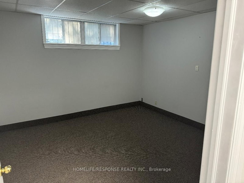 LL03/06 - 4275 VILLAGE CENTRE Crt, Mississauga, L4Z 1V3 | Image 2