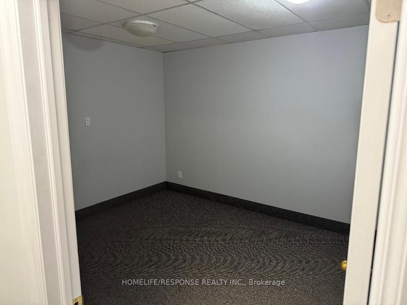 LL03/06 - 4275 VILLAGE CENTRE Crt, Mississauga, L4Z 1V3 | Image 3