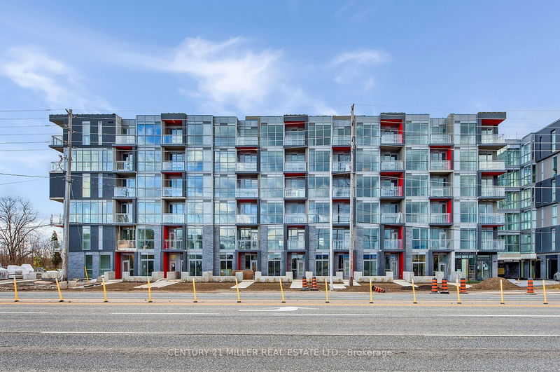 home for lease on B512-5240 Dundas Street