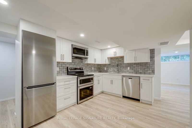 home for lease on Lower-37 Archerhill Drive