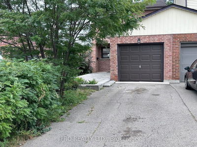 3982 Bishopstoke Lane  Mississauga, L4Z 1J2 | Image 1