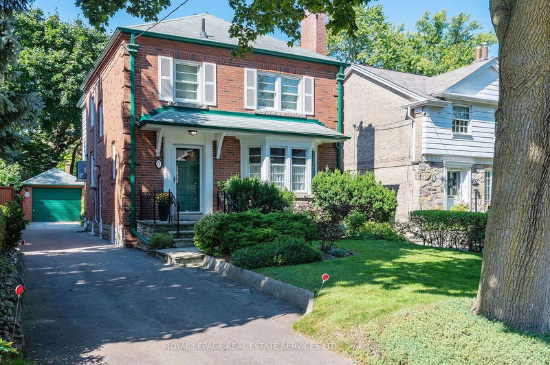 home for sale on 6 Highgate Road