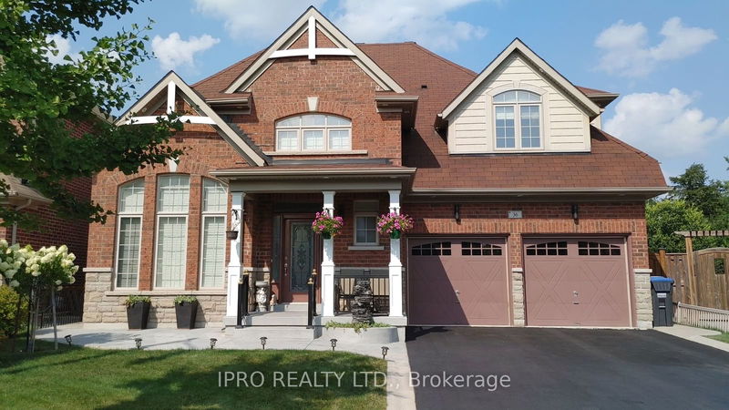 home for lease on 36 Amberglow Court