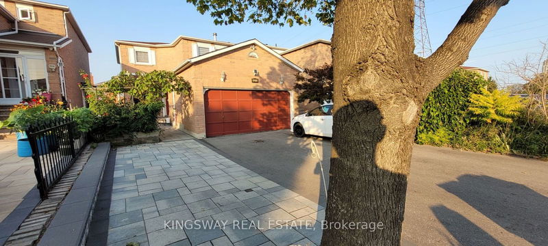 home for lease on Upper-4359 Waterford Crescent
