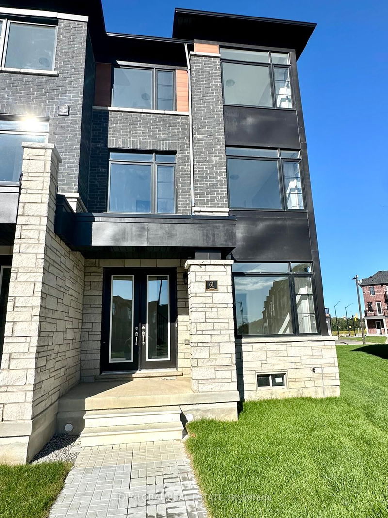 home for lease on 61 Camino Real Drive