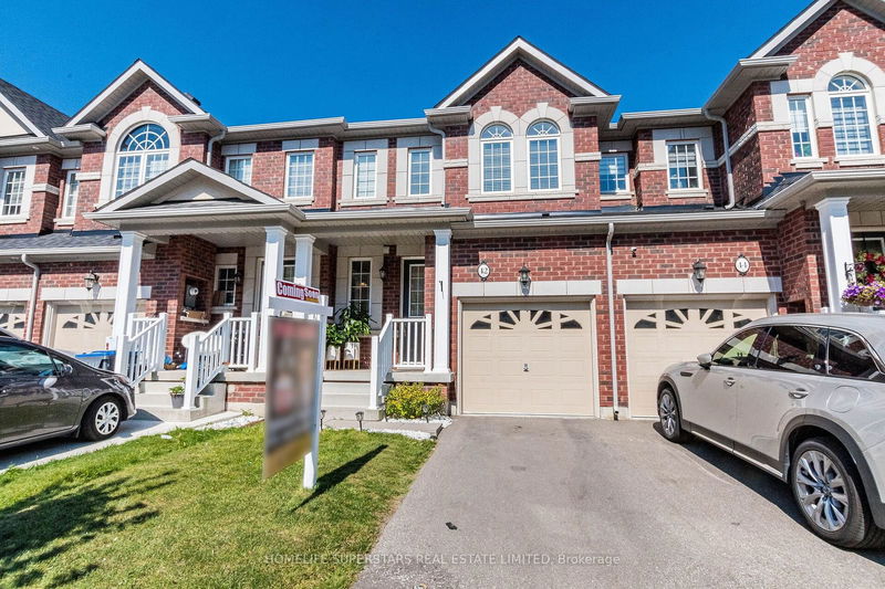 42 Fresnel Rd  Brampton, L7A 4Z3 | Image 1