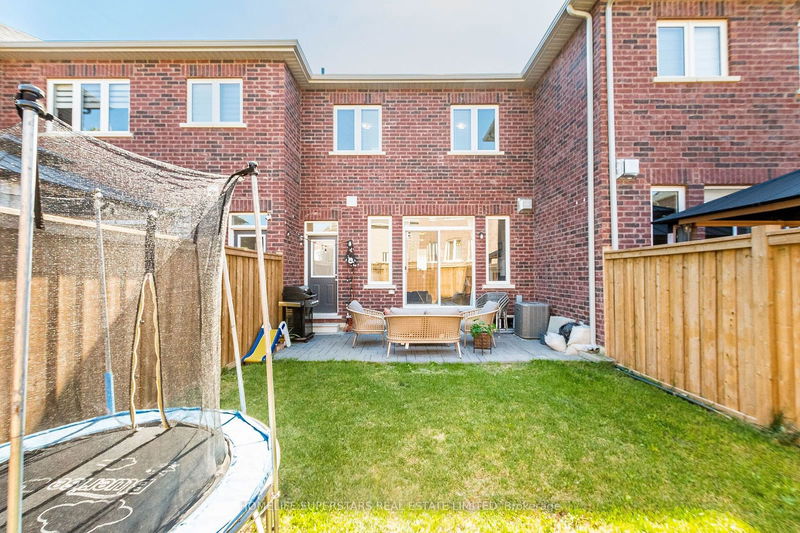 42 Fresnel Rd  Brampton, L7A 4Z3 | Image 39